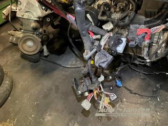 Renault Mégane Megane III Grandtour (KZ), Combi 5-drs, 2008 / 2016 1.5 dCi 110 picture 19