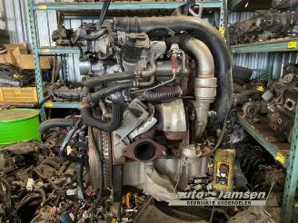 Renault Mégane Megane III Grandtour (KZ), Combi 5-drs, 2008 / 2016 1.5 dCi 110 picture 15