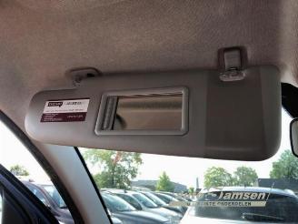 Fiat Panda Panda/Pandina (312), Hatchback, 2012 0.9 TwinAir Turbo 80 picture 22