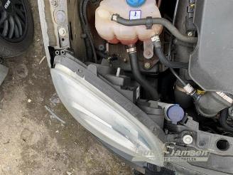 Fiat Panda Panda/Pandina (312), Hatchback, 2012 0.9 TwinAir Turbo 80 picture 19