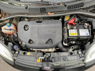 Fiat Panda Panda/Pandina (312), Hatchback, 2012 0.9 TwinAir Turbo 80 picture 12