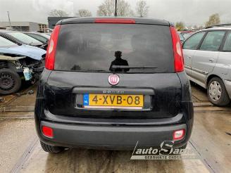 Fiat Panda Panda/Pandina (312), Hatchback, 2012 0.9 TwinAir Turbo 80 picture 6