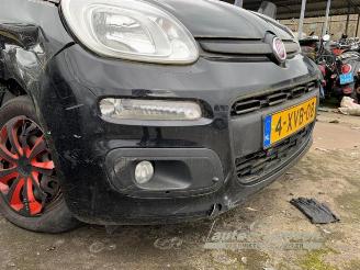 Fiat Panda Panda/Pandina (312), Hatchback, 2012 0.9 TwinAir Turbo 80 picture 15