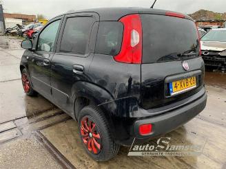 Fiat Panda Panda/Pandina (312), Hatchback, 2012 0.9 TwinAir Turbo 80 picture 7