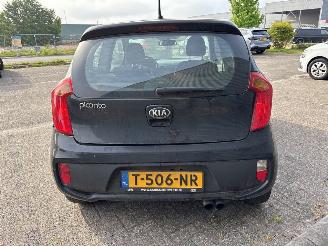 Kia Picanto  picture 4
