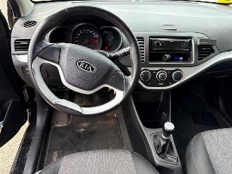 Kia Picanto  picture 9