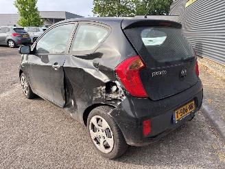 Kia Picanto  picture 3