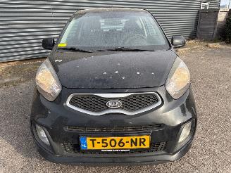 Kia Picanto  picture 7