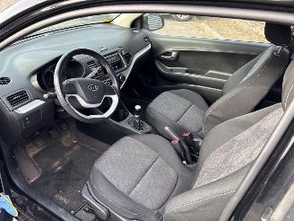 Kia Picanto  picture 8