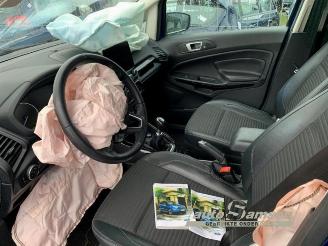 Ford EcoSport EcoSport (JK8), SUV, 2013 1.0 EcoBoost 12V 125 picture 9