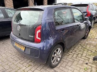 Volkswagen Up!  picture 5
