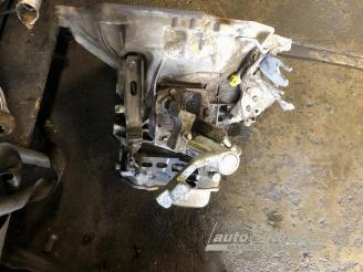 Opel Agila Agila (A), MPV, 2000 / 2007 1.2 16V Twin Port picture 13