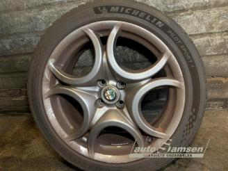 Alfa Romeo MiTo MiTo (955), Hatchback, 2008 / 2018 1.4 TB 16V picture 14