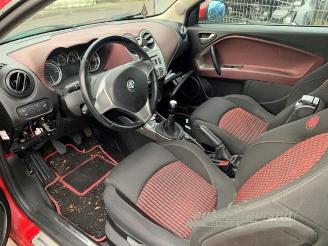 Alfa Romeo MiTo MiTo (955), Hatchback, 2008 / 2018 1.4 TB 16V picture 7