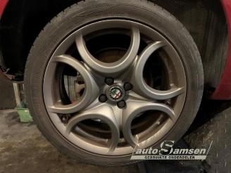 Alfa Romeo MiTo MiTo (955), Hatchback, 2008 / 2018 1.4 TB 16V picture 10