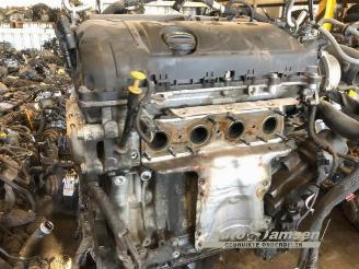 Peugeot 207 207 CC (WB), Cabrio, 2007 / 2015 1.6 16V picture 16