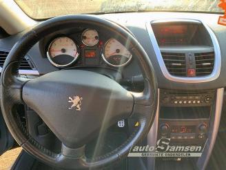 Peugeot 207 207 CC (WB), Cabrio, 2007 / 2015 1.6 16V picture 9