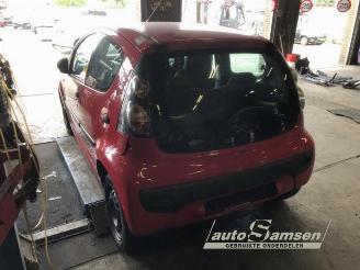 Citroën C1 C1, Hatchback, 2005 / 2014 1.0 12V picture 4