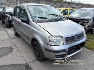 Vrakbiler auto Fiat Panda Panda (169), Hatchback, 2003 / 2013 1.2 Fire 2003/10