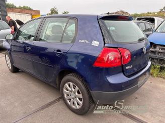 Volkswagen Golf Golf V (1K1), Hatchback, 2003 / 2010 1.4 16V picture 4