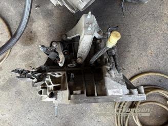 Dacia Sandero Sandero II, Hatchback, 2012 0.9 TCE 12V picture 15