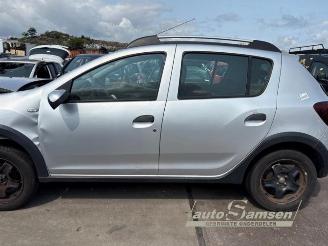 Dacia Sandero Sandero II, Hatchback, 2012 0.9 TCE 12V picture 6