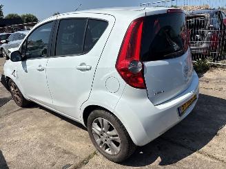 Opel Agila  picture 6