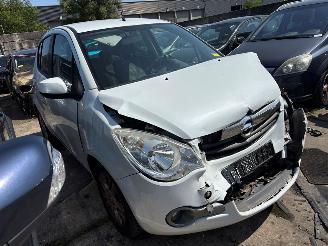 Opel Agila  picture 3