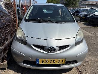 Toyota Aygo  picture 2
