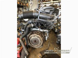 Citroën C3 picasso C3 Picasso (SH), MPV, 2008 / 2017 1.6 16V VTI 120 picture 10