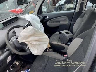 Citroën C3 picasso C3 Picasso (SH), MPV, 2008 / 2017 1.6 16V VTI 120 picture 7