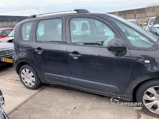Citroën C3 picasso C3 Picasso (SH), MPV, 2008 / 2017 1.6 16V VTI 120 picture 4