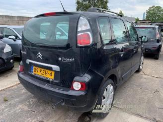 Citroën C3 picasso C3 Picasso (SH), MPV, 2008 / 2017 1.6 16V VTI 120 picture 5