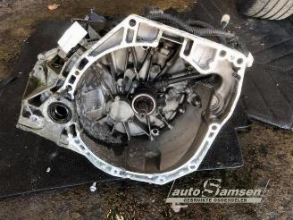 Renault Scenic Scenic III (JZ), MPV, 2009 / 2016 1.2 16V TCe 130 picture 11