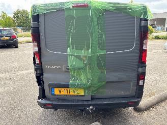 Renault Trafic Trafic (1FL/2FL/3FL/4FL) Van 2014 picture 6