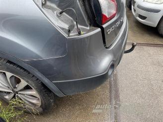 Nissan Qashqai+2 Qashqai +2 (JJ10E), SUV, 2007 / 2014 2.0 16V picture 19