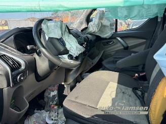 Ford Tourneo Custom Tourneo Custom, Bus, 2012 / 2023 2.2 TDCi 16V picture 9