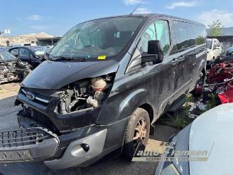Auto da rottamare Ford Tourneo Custom Tourneo Custom, Bus, 2012 / 2023 2.2 TDCi 16V 2014/6