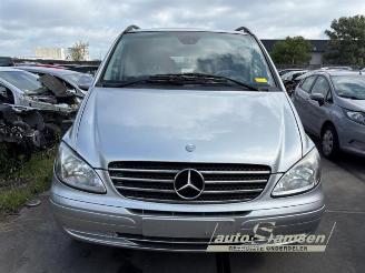 Mercedes Viano Viano (639), MPV, 2003 / 2014 2.2 CDI 16V picture 2