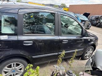 Fiat Panda Panda (169), Hatchback, 2003 / 2013 1.2 Fire picture 7