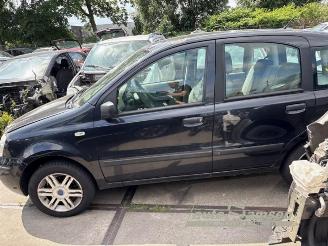 Fiat Panda Panda (169), Hatchback, 2003 / 2013 1.2 Fire picture 4