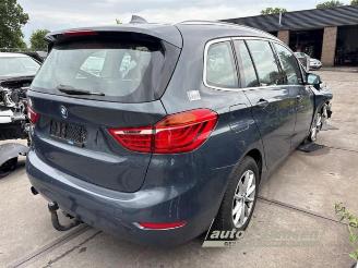 BMW 2-serie 2 serie Gran Tourer (F46), MPV, 2014 218i 1.5 TwinPower Turbo 12V picture 5
