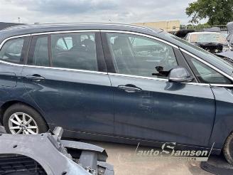 BMW 2-serie 2 serie Gran Tourer (F46), MPV, 2014 218i 1.5 TwinPower Turbo 12V picture 6