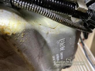 BMW 2-serie 2 serie Gran Tourer (F46), MPV, 2014 218i 1.5 TwinPower Turbo 12V picture 25