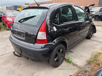 Citroën C3 C3 (FC/FL/FT), Hatchback 5-drs, 2001 / 2012 1.4 picture 4