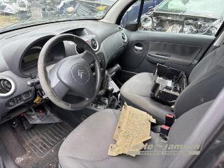 Citroën C3 C3 (FC/FL/FT), Hatchback 5-drs, 2001 / 2012 1.4 picture 5