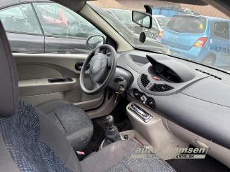 Renault Twingo Twingo II (CN), Hatchback 3-drs, 2007 / 2014 1.2 picture 7