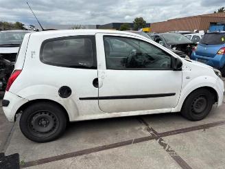 Renault Twingo Twingo II (CN), Hatchback 3-drs, 2007 / 2014 1.2 picture 4