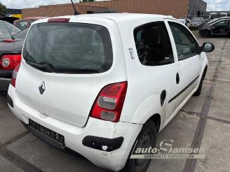 Renault Twingo Twingo II (CN), Hatchback 3-drs, 2007 / 2014 1.2 picture 5