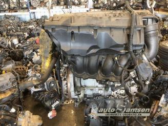 Peugeot 207 207 SW (WE/WU), Combi, 2007 / 2013 1.6 16V VTRi picture 5